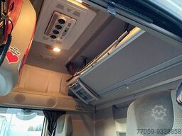 DAF XF460 SSC / INTARDER /STANDKLIMA / *PTO*