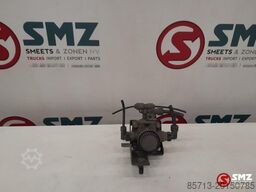 Scania Occ remrelaisklep Scania