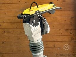 Wacker Neuson BS 68-2b Stampfer NEU Aktion!