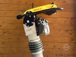 Wacker Neuson BS 68-2b Stampfer NEU Aktion!