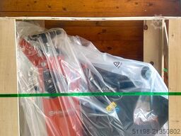 Husqvarna FS 400 LV Fugenschneider inkl. DIA NEU