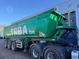 Stas **BELGIAN TRAILER-DAMAGE-UNFALL**