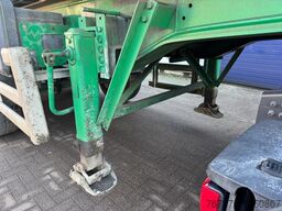 Stas **BELGIAN TRAILER-DAMAGE-UNFALL**