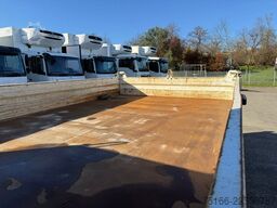MERCEDES-BENZ ATEGO 816 Kipper 3-Seiten*KRAN HIAB X 078*2xAHK