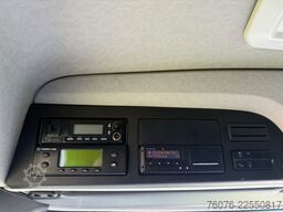 MERCEDES-BENZ Actros 5  1835 TK Thermo King UT 800 LBW BÄR 1,5