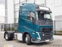 VOLVO FH 500 XL I-Park-Cool 2xTank Tacho 4.1 Alu
