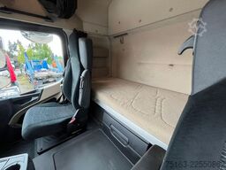 MERCEDES-BENZ Actros neu 1845 LS 4x4 HAD SZM MP5 Kipp+Schubbod