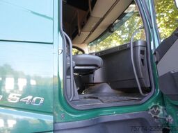 VOLVO FH 540/6x4/ Kurzholzzug/EPSILON 120 Z