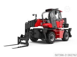 Manitou MRT 1845 400 75D ST5 S1