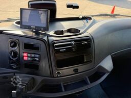 MERCEDES-BENZ ATEGO 818 L Koffer 7m LBW 1 TO.*SEITENTÜR