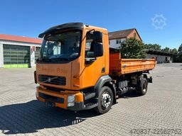 VOLVO FL 250 / Meiller / Euro 5 / Klima