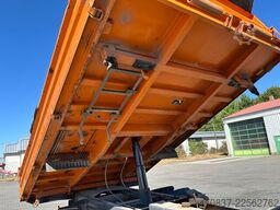 VOLVO FL 250 / Meiller / Euro 5 / Klima