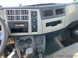 VOLVO FL 250 / Meiller / Euro 5 / Klima