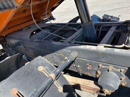VOLVO FL 250 / Meiller / Euro 5 / Klima