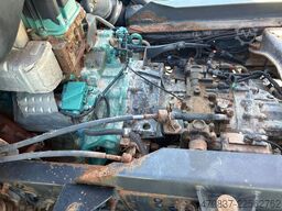 VOLVO FL 250 / Meiller / Euro 5 / Klima