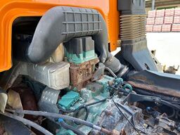 VOLVO FL 250 / Meiller / Euro 5 / Klima