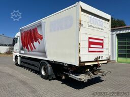 MAN TGX 18.360 XLX / LBW / Koffer
