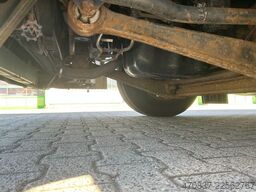 MAN TGX 18.360 XLX / LBW / Koffer