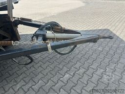 KRONE AZ / inkl Koffer / LBW