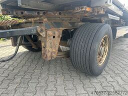 KRONE AZ / inkl Koffer / LBW