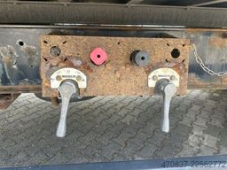 KRONE AZ / inkl Koffer / LBW