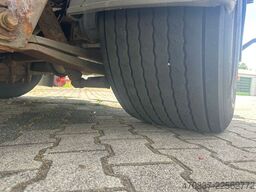 KRONE AZ / inkl Koffer / LBW