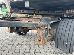 KRONE AZ / inkl Koffer