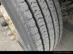 MERCEDES-BENZ Axor 2529 L Kühlk. Klima+LBW 2to+CarrierSupra750