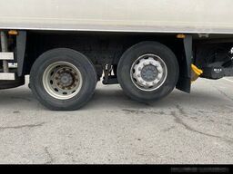 MERCEDES-BENZ Axor 2529 L Kühlk. Klima+LBW 2to+CarrierSupra750