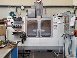 HAAS VM-3 HE