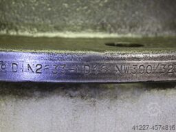 unbekannt ND16  NW300/323