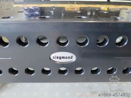 SIEGMUND 750V - 2,0 x 1,0 / 28