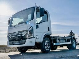 Isuzu M30H 150 PS Abrollkipper