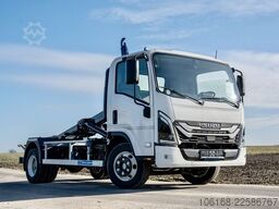Isuzu M30H 150 PS Abrollkipper