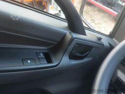 Isuzu M30H 150 PS Abrollkipper