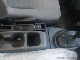 Isuzu M30H 150 PS Abrollkipper