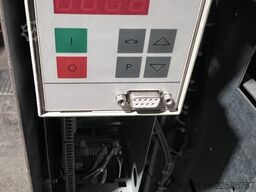 SIEMENS SIMOVERT MASTER DRIVE