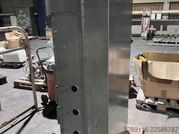 SIEMENS SIMOVERT MASTER DRIVE