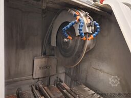 Metcon Servocut 502-AX