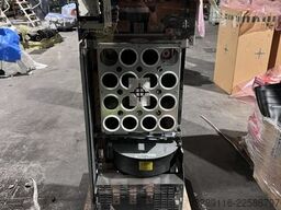 SIEMENS SIMOVERT MASTER DRIVES