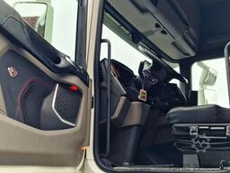 Scania S730 V8 NGS Highline 6x2 chassis - 4.15 WB - Re...
