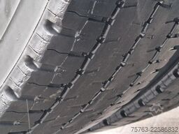 Scania S730 V8 NGS Highline 6x2 chassis - 4.15 WB - Re...