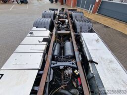Scania S730 V8 NGS Highline 6x2 chassis - 4.15 WB - Re...