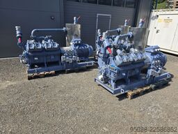 GEA Grasso Ammonia 930 kW
