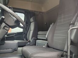 SCANIA G 410 LBW Lift Lenkachse Orten Anhänger