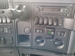 SCANIA G 410 LBW Lift Lenkachse Orten Anhänger
