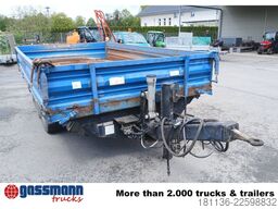 Obermaier OS2- TD 105 A