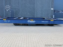 Novatech NOVATECH RT20-120T