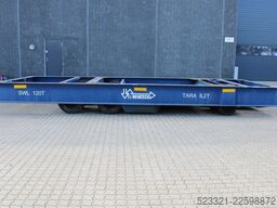 Novatech NOVATECH RT20-120T