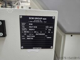 SCM PACK 8080